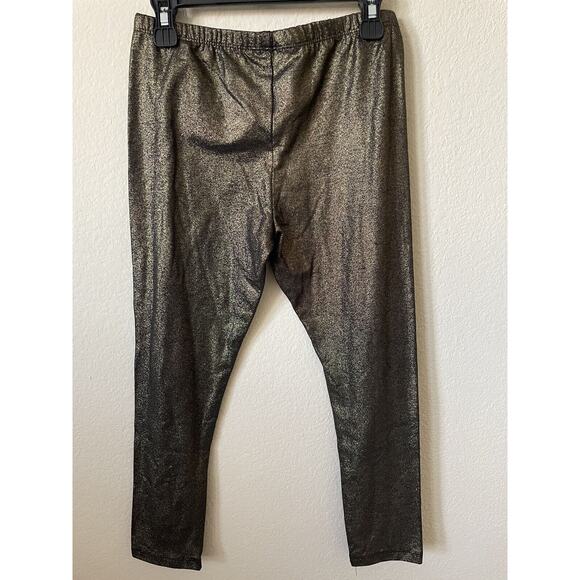 Disney Frozen Princess Queen Anna Long Sleeve Top Vest Pants 3 Piece Set Size 8 - Picture 9 of 9